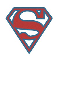 Tricou Superman Vintage Tricou Superman Vintage